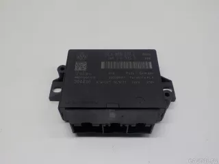 3AA919475L Блок управления парктрониками Volkswagen Touran 2 Арт E40990015, вид 1