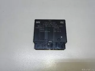 66209337659 Блок управления парктрониками MINI CLUBMAN F54 Арт E23352859, вид 1