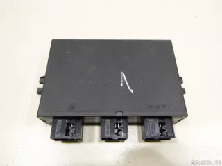 66209116542 Блок управления парктрониками BMW X5 E53 Арт E48326556, вид 2