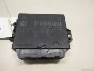 7E0919475T Блок управления парктрониками Volkswagen Transporter T6 restailing Арт E22262468, вид 1