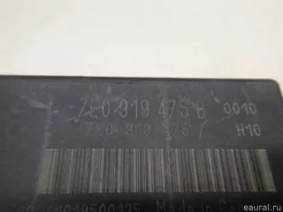 7E0919475T Блок управления парктрониками Volkswagen Transporter T6 restailing Арт E22262468, вид 2