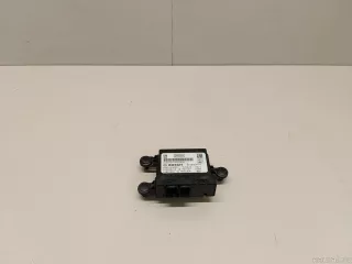 20925650 Блок управления парктрониками Chevrolet TrailBlazer 2 Арт E23301406, вид 1