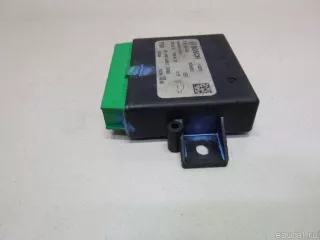 6590QK Блок управления парктроником Citroen C4 2 Арт E22935933, вид 3
