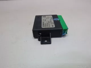 6590QK Блок управления парктроником Citroen C4 2 Арт E22935933, вид 5
