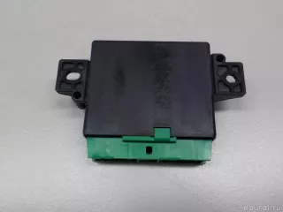 6590QK Блок управления парктроником Citroen C4 2 Арт E52229232, вид 4