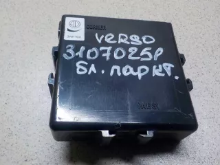 8934064020 Блок управления парктроником Toyota Corolla VERSO 2 Арт E31070251, вид 1