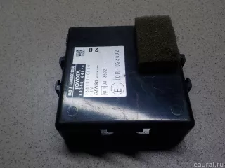 8934064020 Блок управления парктроником Toyota Corolla VERSO 2 Арт E31070251, вид 2