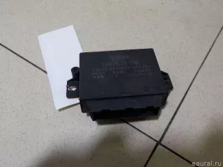 28448JD00B Блок управления парктрониками Nissan Qashqai 2 restailing Арт E14003059, вид 1