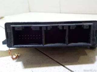 28448JD00B Блок управления парктрониками Nissan Qashqai 2 restailing Арт E14003059, вид 3