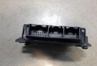 28448JD00A Блок управления парктрониками Nissan Qashqai 2 restailing Арт E20732010, вид 2