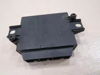 28448JD00B Блок управления парктрониками Nissan Qashqai 2 restailing Арт E80261935, вид 4