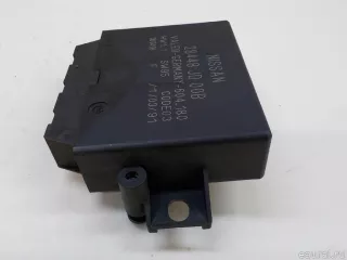 28448JD00B Блок управления парктрониками Nissan Qashqai 2 restailing Арт E84152481, вид 3