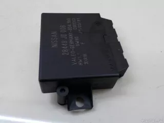 28448JD00B Блок управления парктрониками Nissan Qashqai 2 restailing Арт E84152481, вид 5