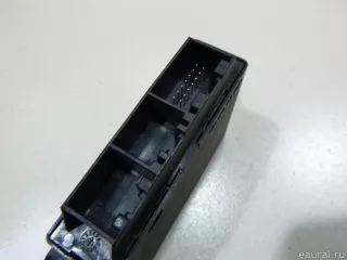 28448JD00B Блок управления парктрониками Nissan Qashqai 2 restailing Арт E48315735, вид 2