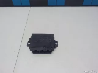 28448JD00A Блок управления парктрониками Nissan Qashqai 2 restailing Арт E52272416