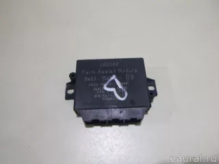 C2P19570 Блок управления парктроником Jaguar XF 250 Арт E22055660, вид 1