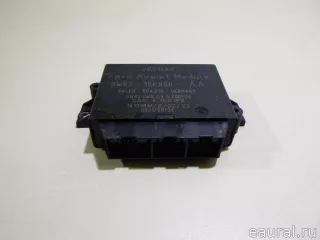 C2P19570 Блок управления парктроником Jaguar XF 250 Арт E22234822, вид 2
