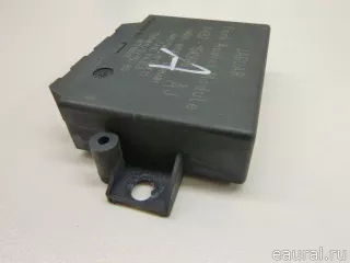 C2P16707 Блок управления парктрониками Jaguar  XК X150 restailing Арт E84710133, вид 2