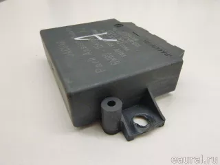 C2P16707 Блок управления парктрониками Jaguar  XК X150 restailing Арт E84710133, вид 3