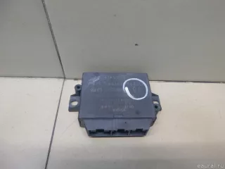 C2P16707 Блок управления парктрониками Jaguar  XК X150 restailing Арт E100224624, вид 1