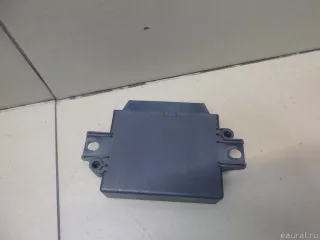 C2P16707 Блок управления парктрониками Jaguar  XК X150 restailing Арт E100224624, вид 2