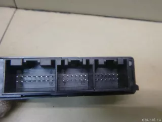 C2P16707 Блок управления парктрониками Jaguar  XК X150 restailing Арт E100224624, вид 3