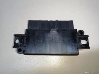 5Q0919283B Блок управления парктроником Skoda Octavia A7 Арт E23318786, вид 3