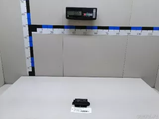 5Q0919283B Блок управления парктроником Skoda Octavia A7 Арт E23318786, вид 5