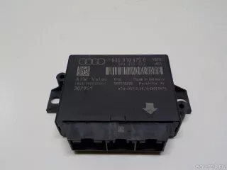 8X0919475 Блок управления парктроником Audi A1 Арт E52052920, вид 3