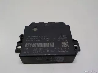 8X0919475 Блок управления парктроником Audi A1 Арт E52052920, вид 5