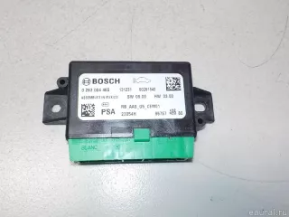 1610380880 Блок управления парктроником Peugeot 2008 Арт E51883005