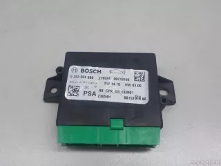 9815361480 Блок управления парктрониками Peugeot Traveller Арт E52295936, вид 4