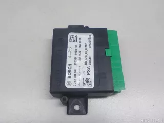 9815361480 Блок управления парктрониками Peugeot Traveller Арт E52295936, вид 5