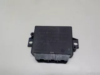 1867336 Блок управления парктроником Ford Focus 3 Арт E52275104