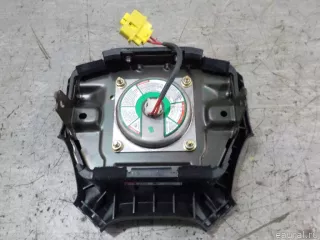  Рулевое колесо с AIR BAG Honda CR-V 2 Арт E50393532, вид 4