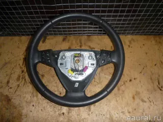 Рулевое колесо с AIR BAG Saab 9-3 1 Арт E50359261
