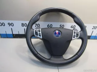  Рулевое колесо с AIR BAG Saab 9-5 1 Арт E80571777