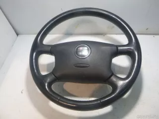  Рулевое колесо с AIR BAG Seat Alhambra 1 restailing Арт E5551644