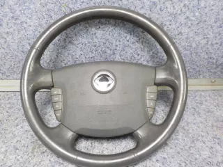  Рулевое колесо с AIR BAG SsangYong Kyron Арт E12301167, вид 1