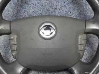  Рулевое колесо с AIR BAG SsangYong Kyron Арт E12301167, вид 2