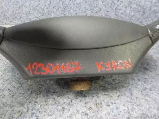  Рулевое колесо с AIR BAG SsangYong Kyron Арт E12301167, вид 4