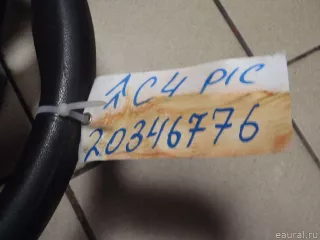  Рулевое колесо с AIR BAG Citroen C4 Grand Picasso 1 Арт E20346776, вид 2