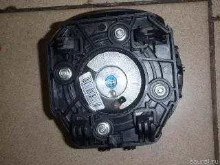  Рулевое колесо с AIR BAG Citroen C4 Grand Picasso 1 Арт E20346776, вид 4