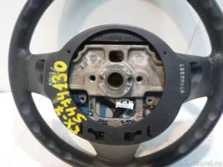  Рулевое колесо с AIR BAG Mazda CX-7 Арт E5474130, вид 1