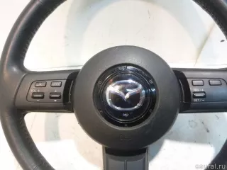  Рулевое колесо с AIR BAG Mazda CX-7 Арт E5474130, вид 3