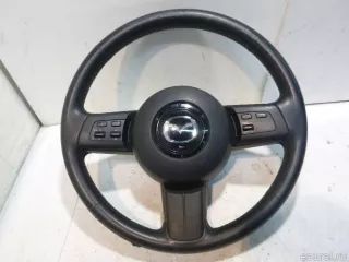  Рулевое колесо с AIR BAG Mazda CX-7 Арт E5474130, вид 4