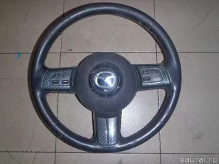  Рулевое колесо с AIR BAG Mazda CX-7 Арт E11893280, вид 1