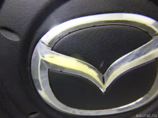  Рулевое колесо с AIR BAG Mazda 3 BK Арт E5625372, вид 2