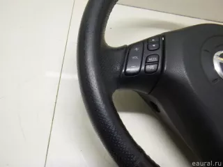  Рулевое колесо с AIR BAG Mazda 3 BK Арт E5625372, вид 3