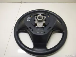  Рулевое колесо с AIR BAG Mazda 3 BK Арт E5625372, вид 4